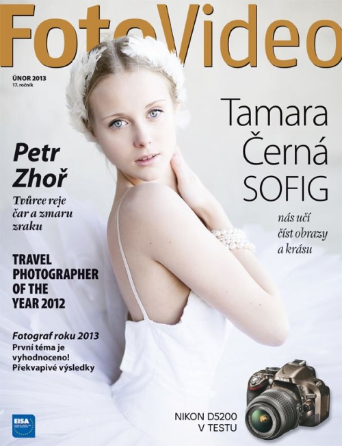 Foto Video 2013